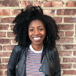 Meet your Posher, Alisa